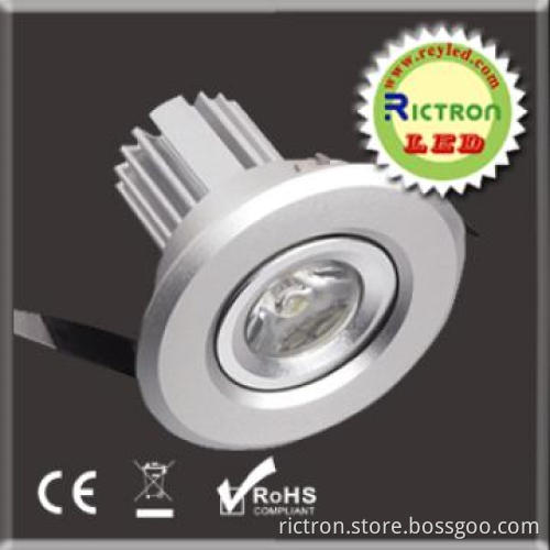 Indoor Decoration LED Downlight